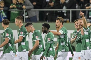 Les Brodeurs seront en tête de Super League au terme de la 8e journée s'ils parviennent à battre Thoune. (Archives) KEYSTONE/GIAN EHRENZELLER